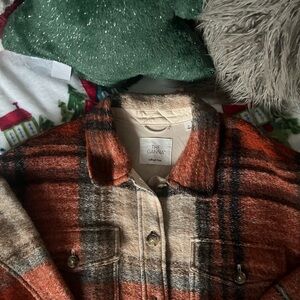 Aritzia The Ganna Jacket XL